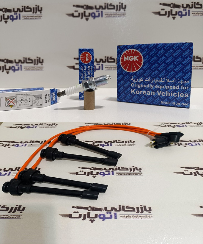 پکیج افزایش شتاب و قدرت کاپرا