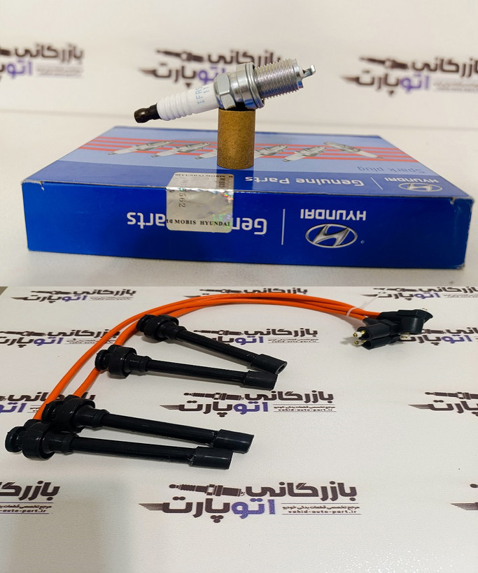 پکیج افزایش شتاب و قدرت کاپرا