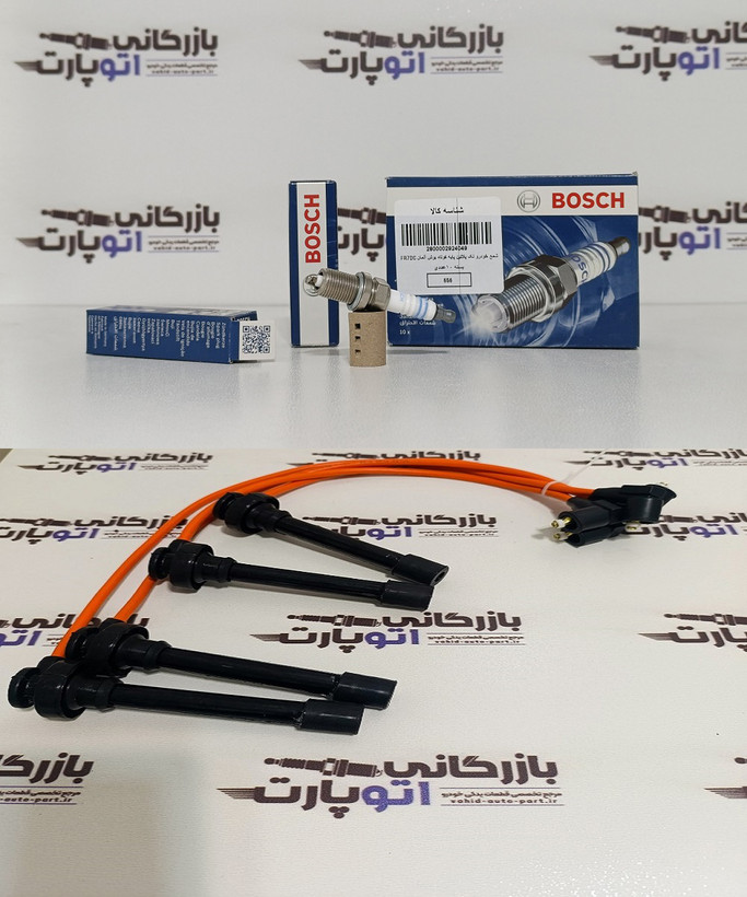 پکیج افزایش شتاب و قدرت رونیز