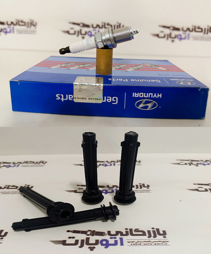 پکیج افزایش شتاب و قدرت سمند EF7 و دنا پلاس معمولی
