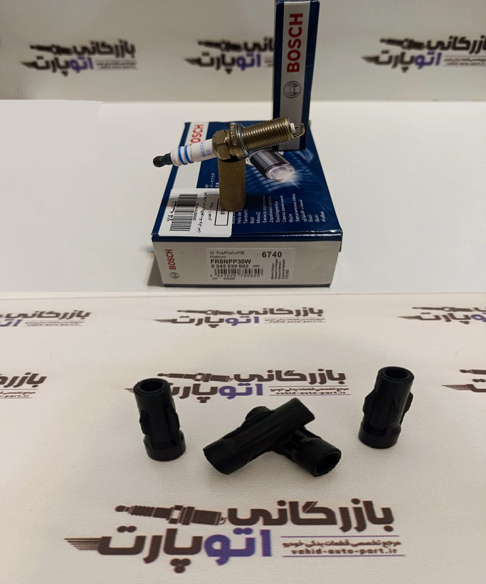 پکیج افزایش شتاب و قدرت هایما 2000CC