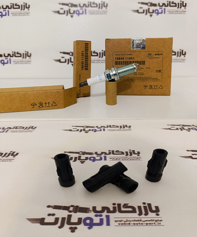 پکیج افزایش شتاب و قدرت هایما 2000CC