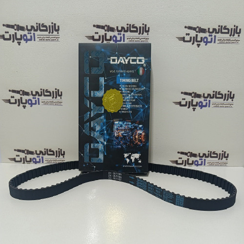 تسمه تایمینگ 134 دندانه دایکو