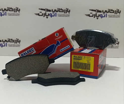 لنت ترمز جلو ام وی ام 315 رالدک مناسب