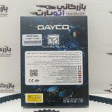 تسمه تایمینگ 134 دندانه دایکو