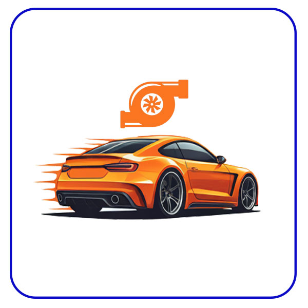 شمع پراید زیمنس بسته 4عددی