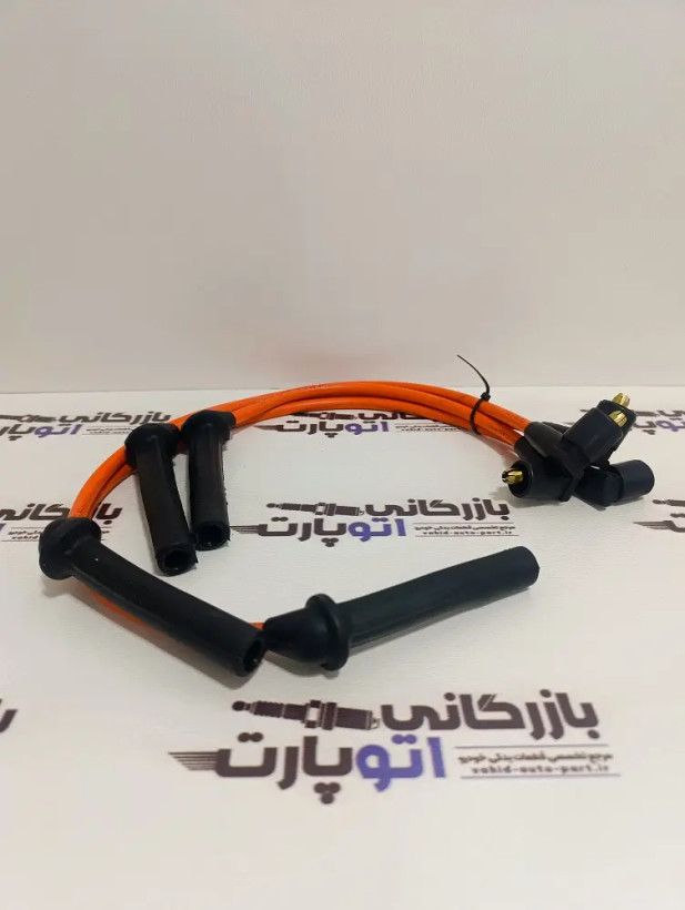 وایر تقویتی هیوندا ورنا 1500 طرح فابریک