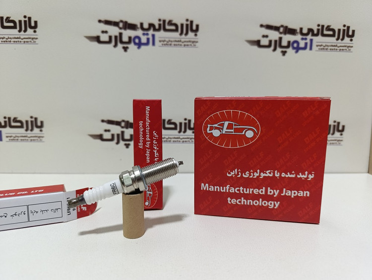 شمع 405 SLX TU5 بسته 4عددی