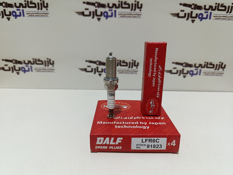 شمع پایه بلند دالف LFR6C-91823