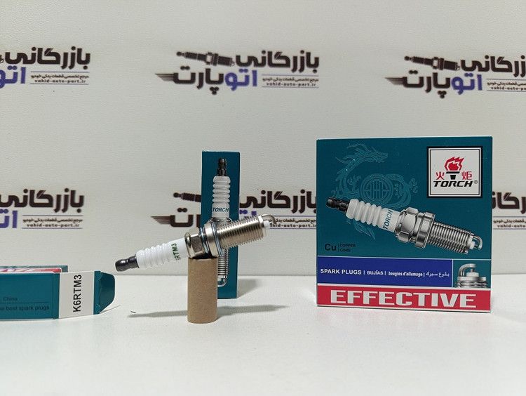 شمع پایه بلند تورچ K6RTM3