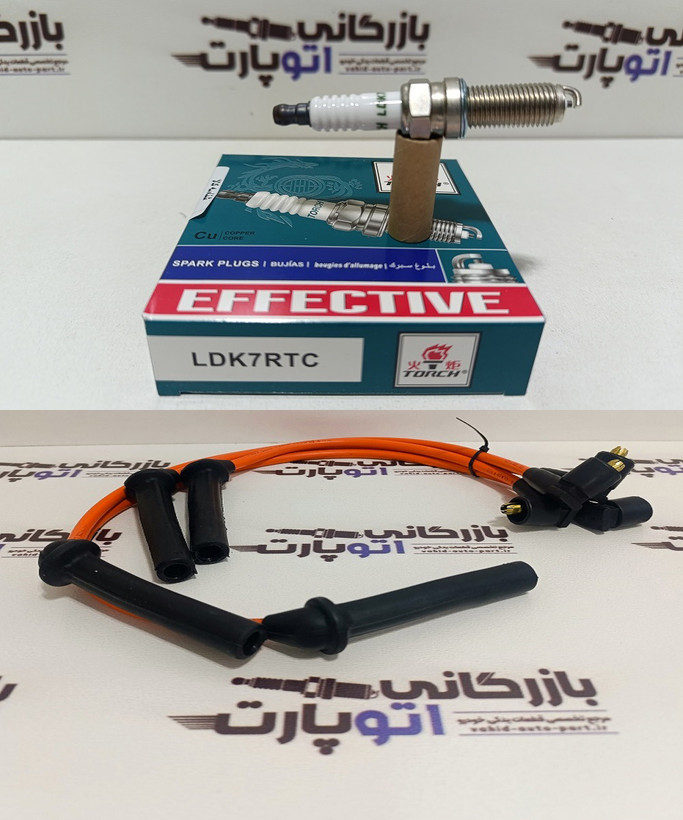 پکیج افزایش شتاب و قدرت پراید یورو4