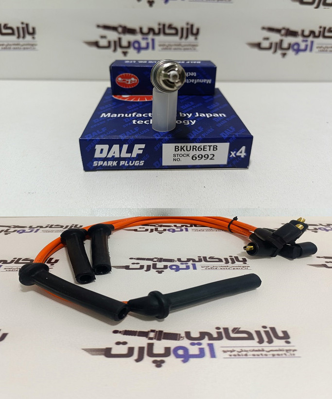 پکیج افزایش شتاب و قدرت ساینا قبل از 1402