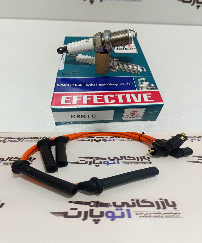 پکیج افزایش شتاب و قدرت ساینا قبل از 1402