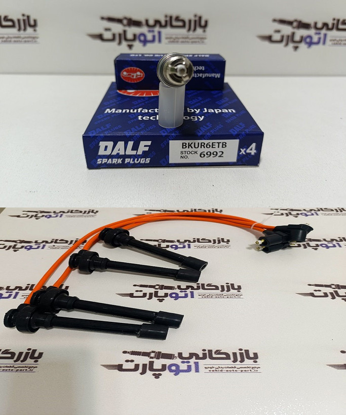 پکیج افزایش شتاب و قدرت کاپرا