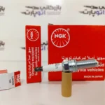 شمع انجیکا یورو4 پایه بلند E10