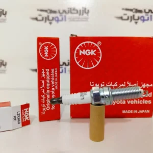 شمع انجیکا یورو4 پایه بلند E10