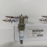 شمع بوش جعبه زانتیا پایه کوتاه