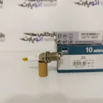 شمع تک پلاتین برو فرانسه پایه کوتاه BERU UL TRA- Z5- بازرگانی اتو پارت