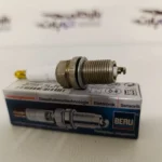 شمع تک پلاتین برو فرانسه پایه کوتاه BERU UL TRA- Z5- بازرگانی اتو پارت