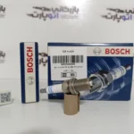 شمع تک پلاتین بوش روسیه پایه کوتاه FR7DC +8- بازرگانی اتو پارت
