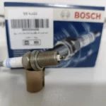 شمع تک پلاتین بوش روسیه پایه کوتاه FR7DC +8- بازرگانی اتو پارت