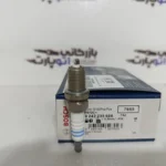 شمع تک پلاتین بوش روسیه پایه کوتاه FR7DC +8- بازرگانی اتو پارت