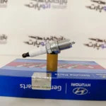 شمع سوزنی ایریدیوم موبیس هیوندایی پایه کوتاه 2741023700- بازرگانی اتو پارت