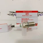 شمع سوزنی ایریدیوم چری شرکتی پایه کوتاه K7RTP 1408- بازرگانی اتو پارت