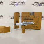 شمع سوزنی ایریدیوم یورو4 موبیس هیوندایی پایه بلند 1884610060- بازرگانی اتو پارت