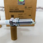 شمع سوزنی ایریدیوم یورو4 موبیس هیوندایی پایه بلند 1884610060- بازرگانی اتو پارت