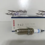 شمع پایه بلند بوش المان FR8SC +42- بازرگانی اتو پارت