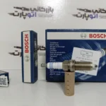 شمع پایه بلند بوش روسیه FR8SC +42- بازرگانی اتو پارت