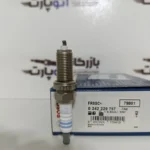 شمع پایه بلند بوش روسیه FR8SC +42- بازرگانی اتو پارت