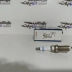 شمع پایه بلند بوش روسیه FR8SC +42- بازرگانی اتو پارت