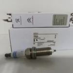 شمع پایه بلند بوش سیتروئن FR8SC +42- بازرگانی اتو پارت