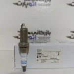 شمع پایه بلند بوش سیتروئن FR8SC +42- بازرگانی اتو پارت