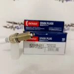 شمع پایه بلند دنسو K20HRU-11 3318- بازرگانی اتو پارت