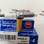 شمع یورو4 انجیکا ژاپن پایه بلند LZKBR-Z 94937
