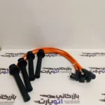 وایر شمع تقویتی ام وی ام
