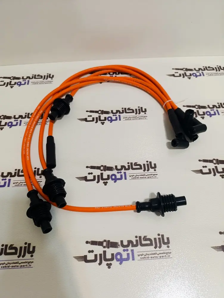 وایر تقویتی 405 کاربراتوری