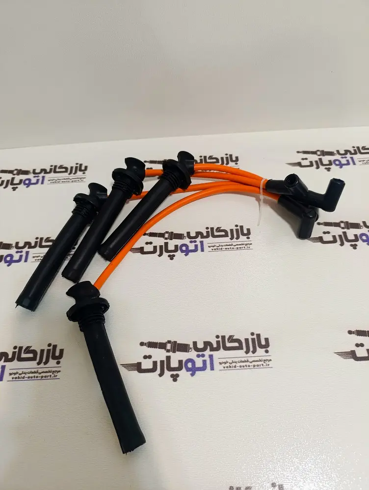 وایر تقویتی لیفان 620
