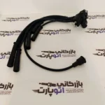 وایر شمع تویوتا