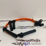 وایر شمع تیبا