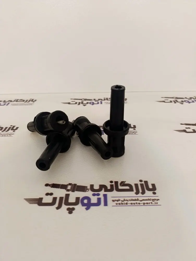 وایر شمع رانا کویل کروز