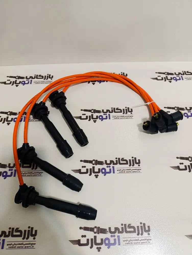وایر تقویتی رونیز