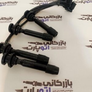 وایر شمع ریو
