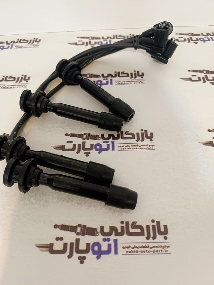 وایر شمع ریو