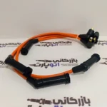 وایر شمع پراید زیمنس