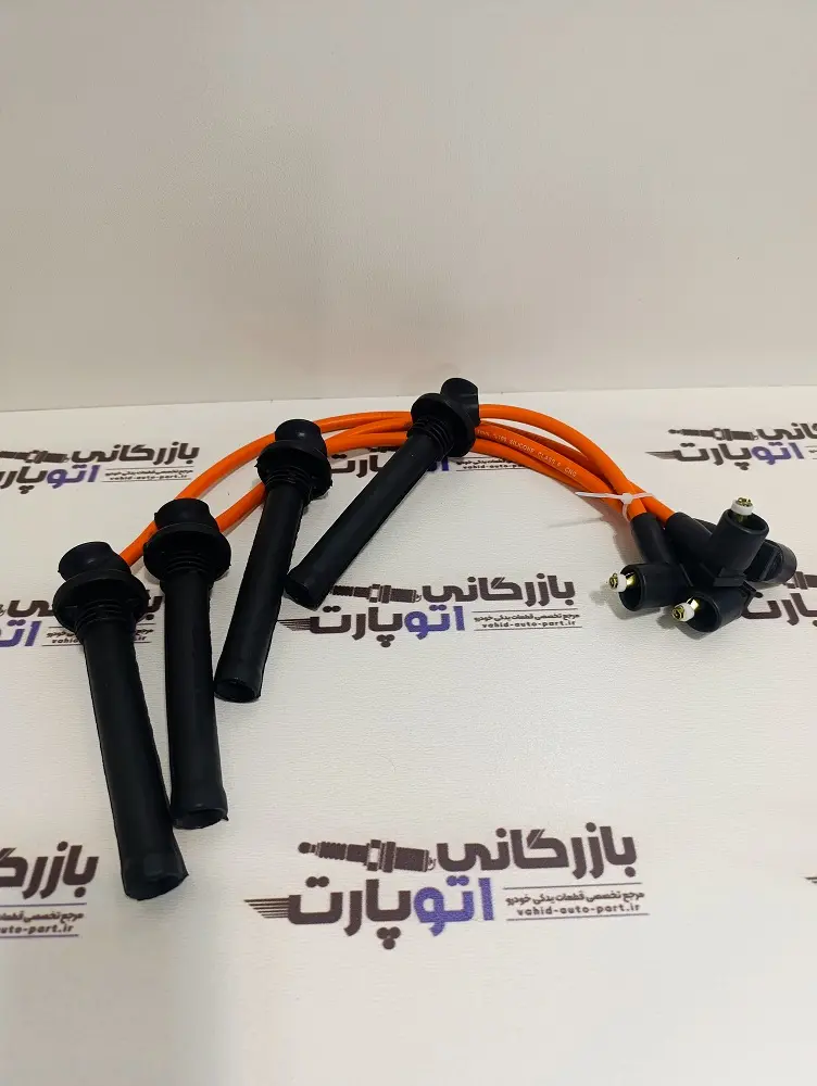 وایر تقویتی لیفان 520