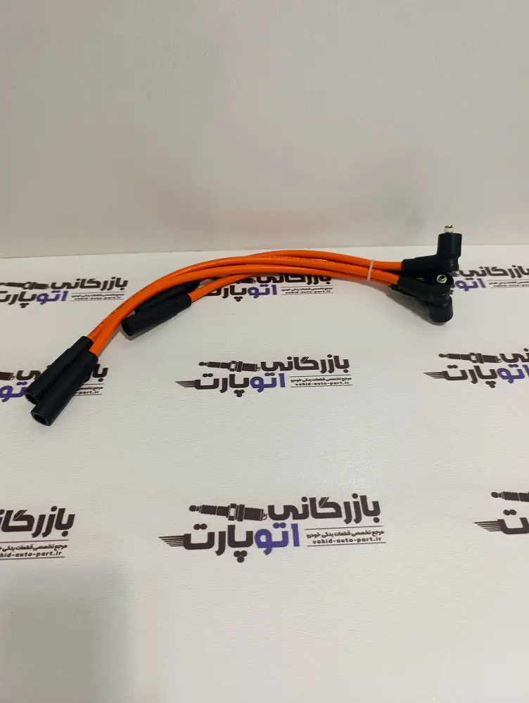وایر تقویتی پیکان انژکتوری